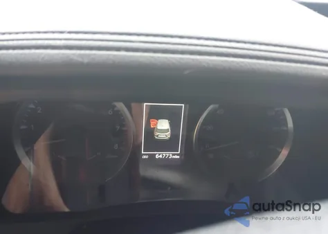 2017 Toyota Highlander Le from USA, damaged, VIN 5TDBZRFH6HS386710